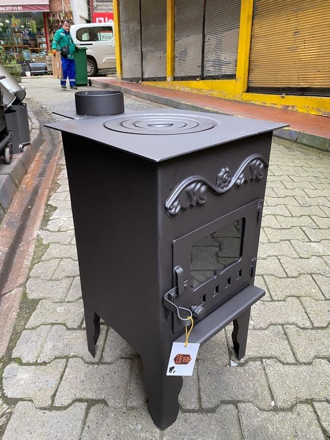 Elit Model Camlı Soba 4. görsel