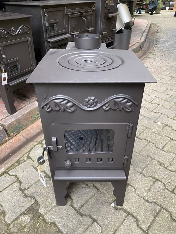 Elit Model Camlı Soba 3. görsel