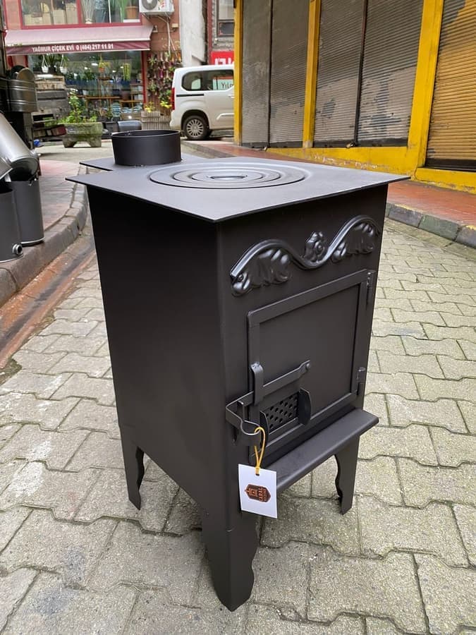 Elit Model Soba 4. görsel