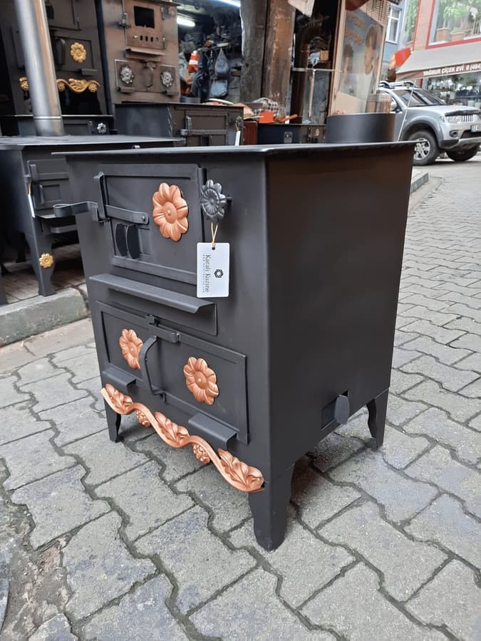 Yıldız Model Süslü 4. görsel