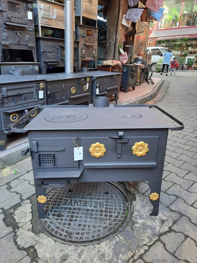 Nazar Model Yellow 3. görsel
