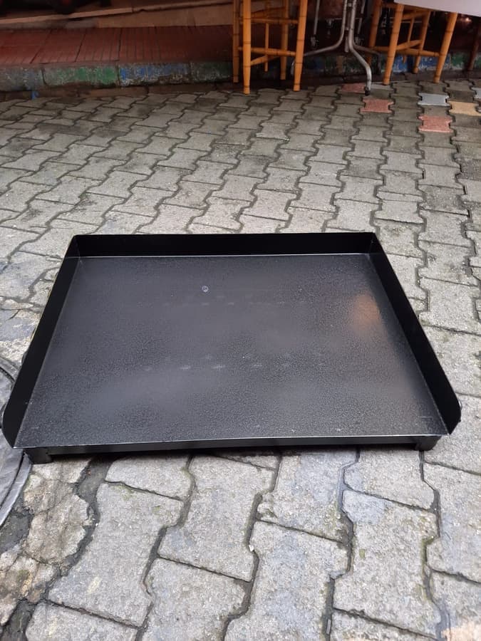 Kuzine soba tablası 3. görsel