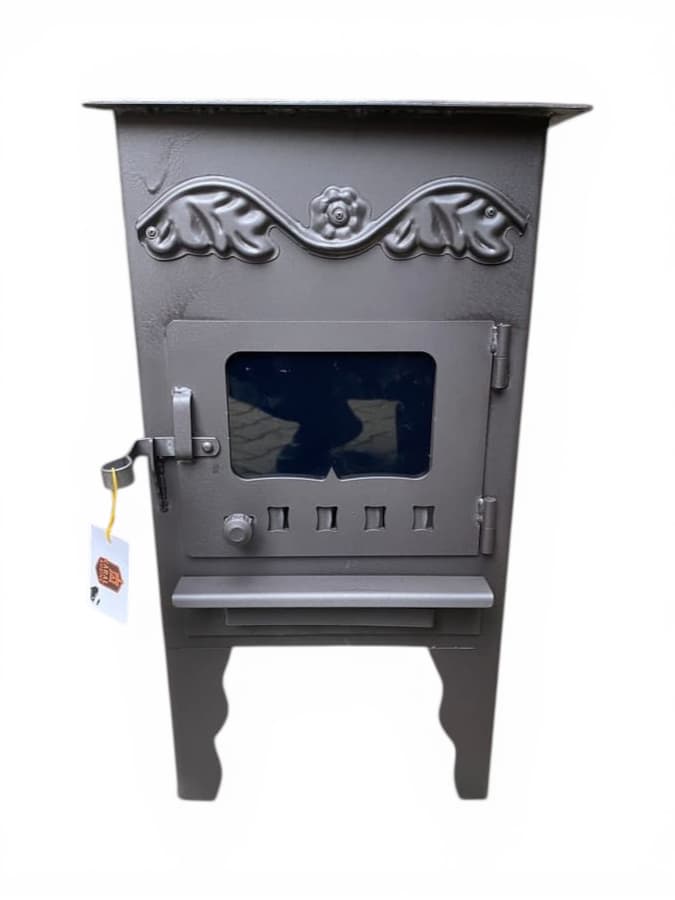 Elit Model Camlı Soba