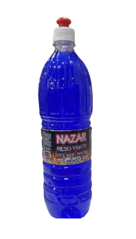 Nazar Reşo Yakıtı (Jel) 1 Litre