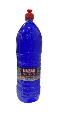 Nazar Reşo Yakıtı (Jel) 2 Litre