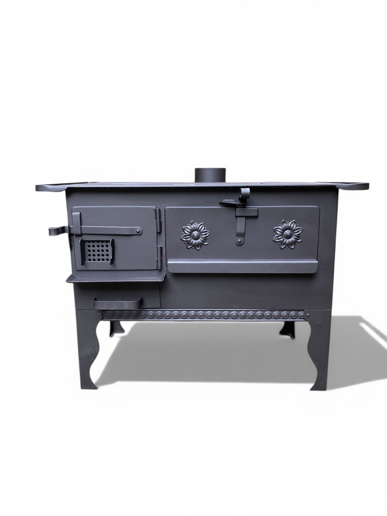 Nazar Model Black