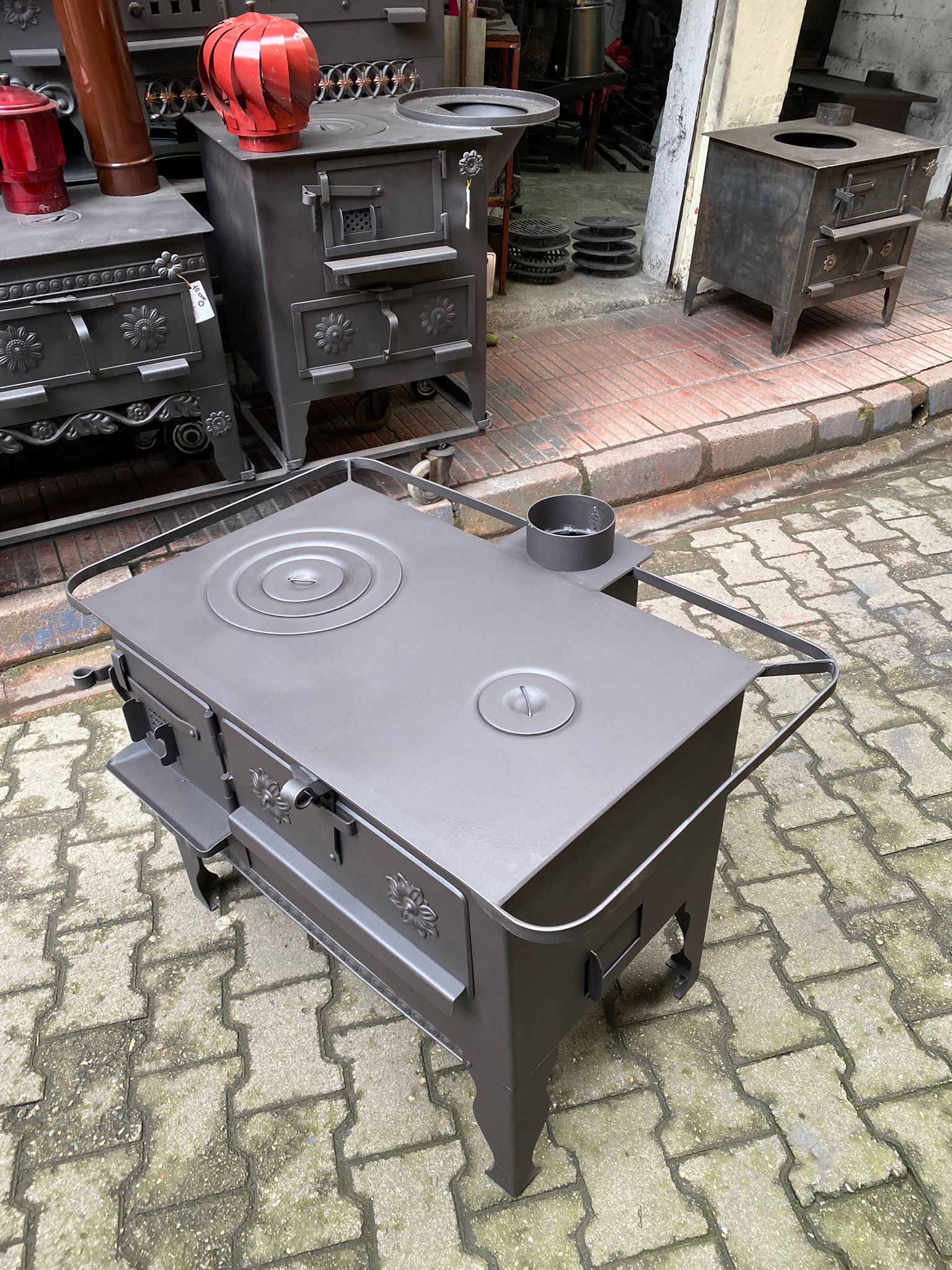 Nazar Model Black 3. görsel