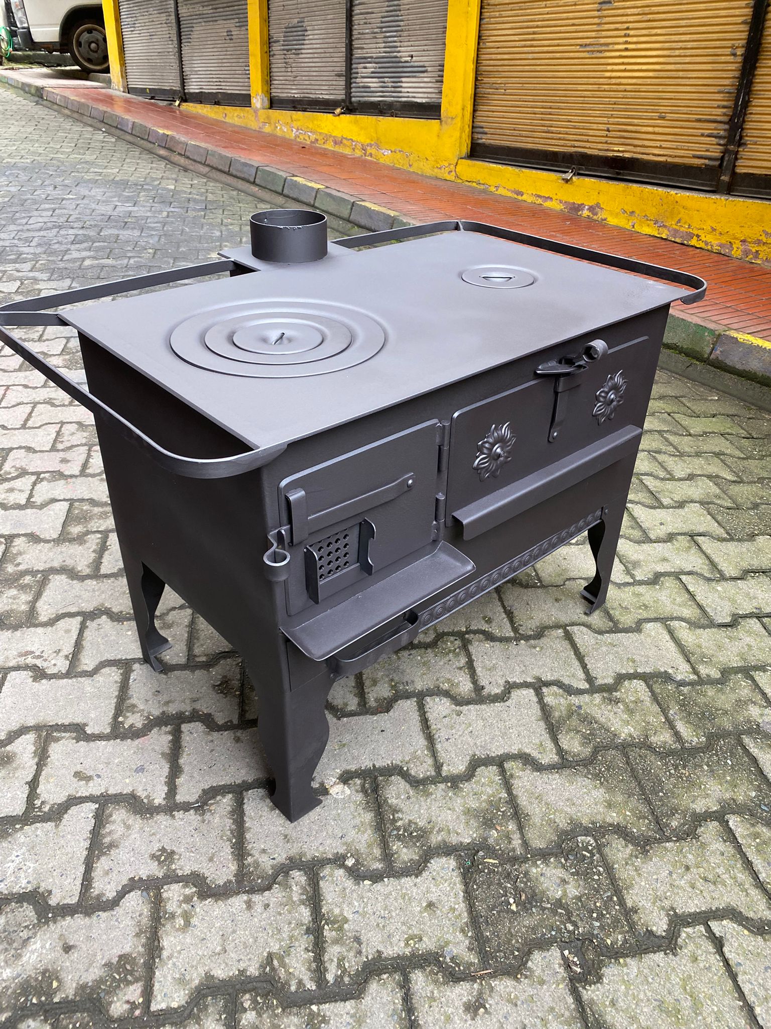 Nazar Model Black 6. görsel