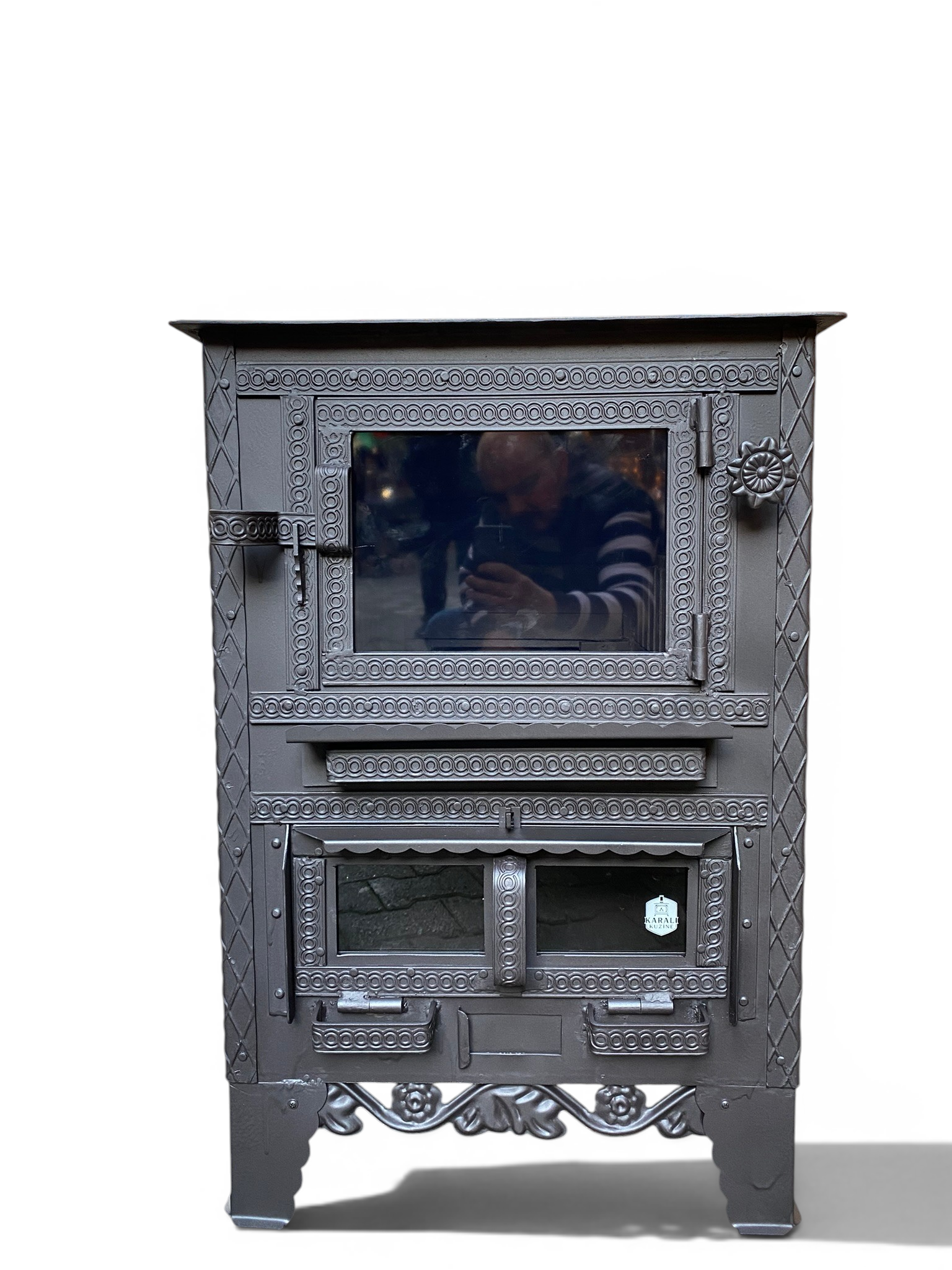 Elit Model Döküm Kuzine