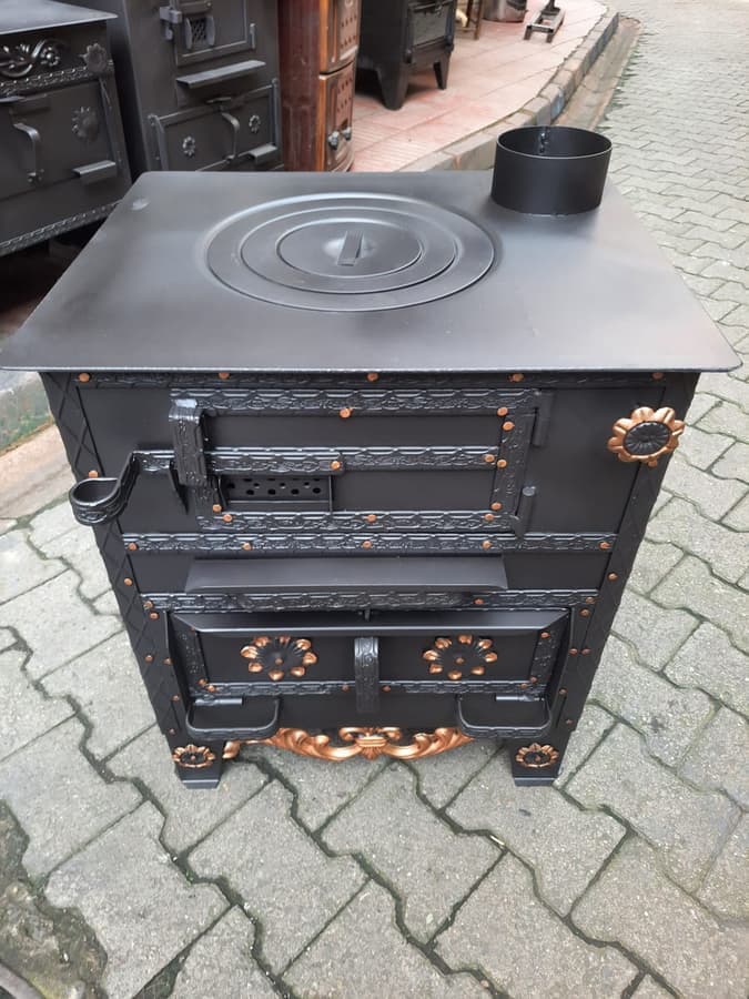 Zirve Model Süslü 4. görsel