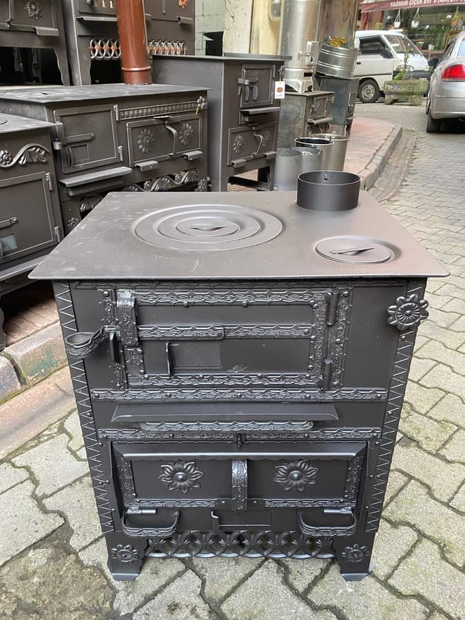 Zirve Model Alçak Sade 3. görsel