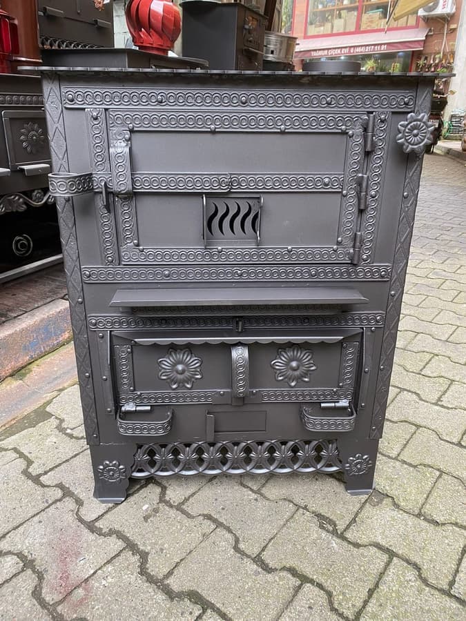 Zirve Model Sade 2. görsel