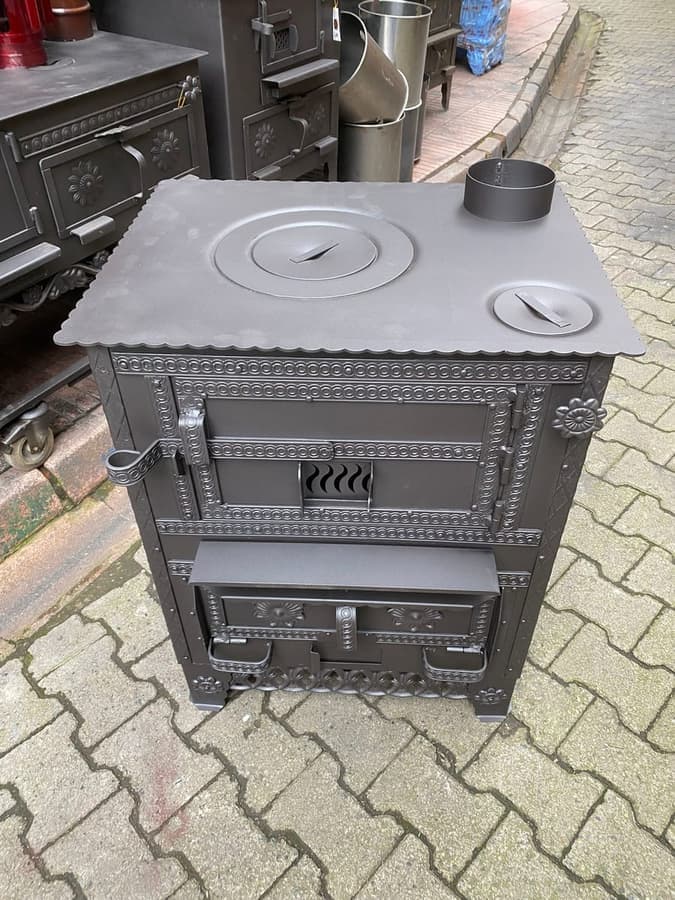 Zirve Model Sade 4. görsel